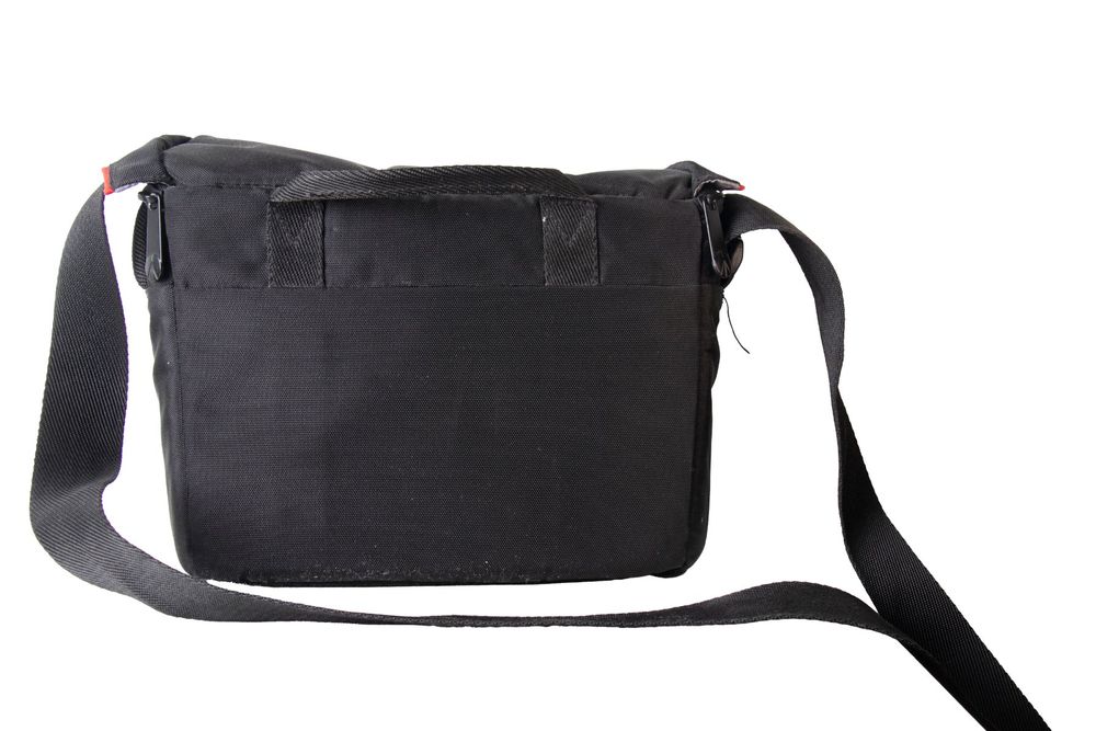 Borse: MANFROTTO Tasche für Kamera und Objektive – Usato da Emmen venduto da chromaton 2