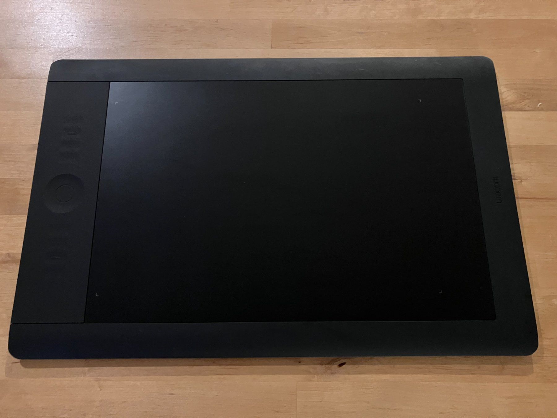 Wacom Tablet PC: Wacom Intuos5 Touch L pth-850 – Usato da Yverdon-les-Bains venduto da mil0u2 1