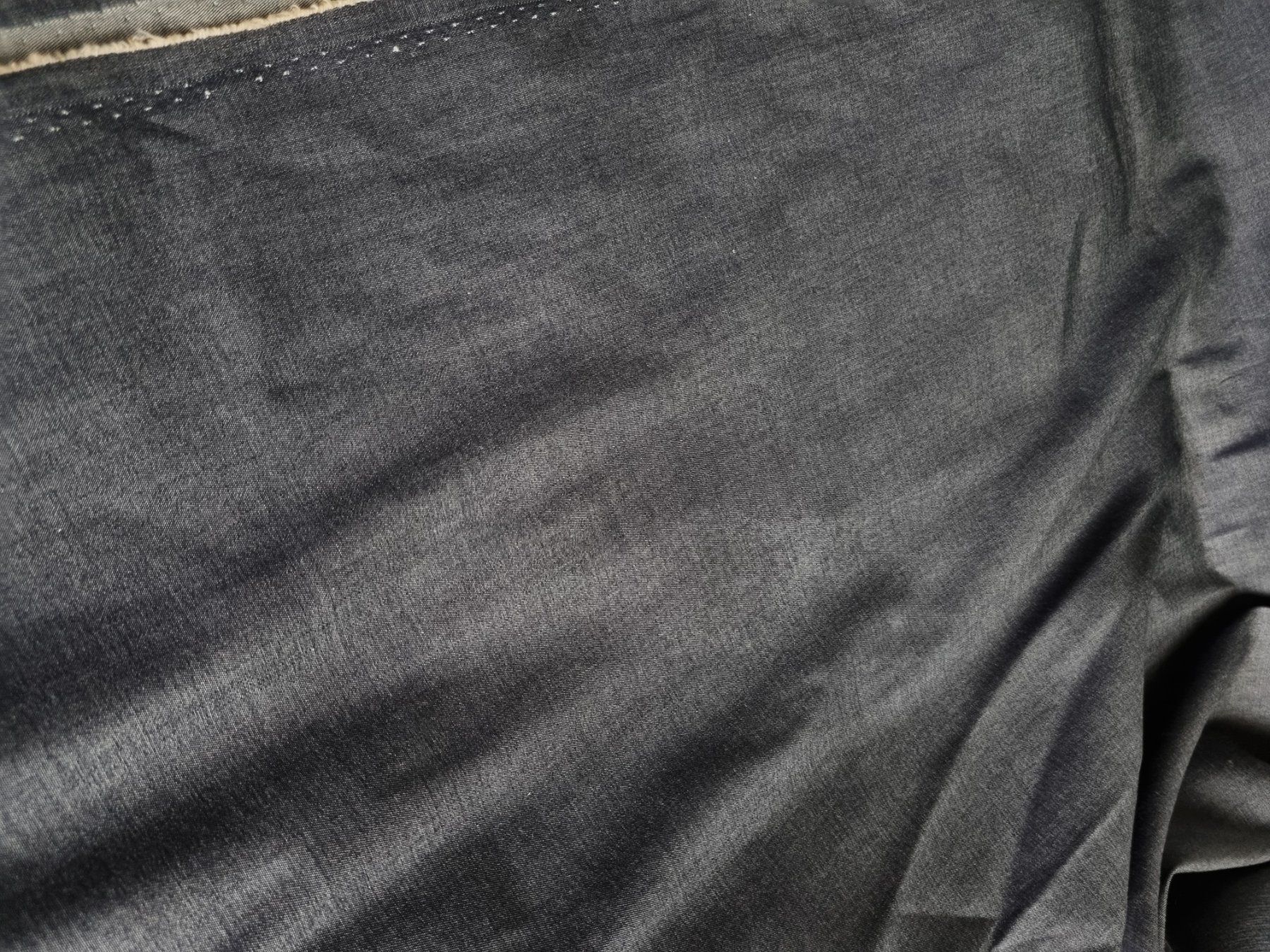 Tessuti: Stoff Jeans Baumwolle dehnbar – Nuovo e nell'imballaggio originale da geroldswil venduto da Gumball1 3