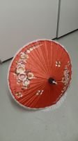 K.. R) Japanischer DEKO-SCHIRM ZIMMERDEKO ORIGINAL