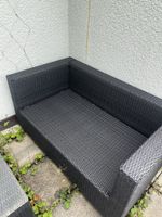 Gartenlounge