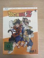 Dragon Ball Z - Box 1 (Folgen 1-35) - Blu-ray - Neu & OVP