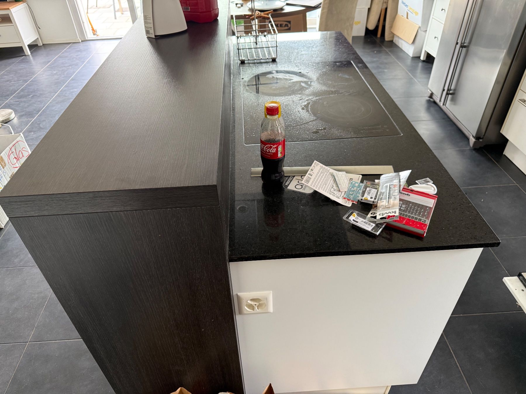 Cucine complete: Einbauküche weiss – Usato da Beggingen venduto da Spieler0 3