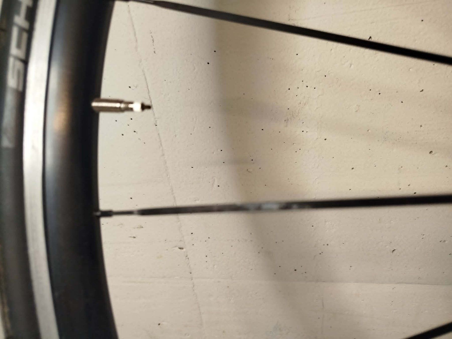 Pezzi di ricambio: Cole Rollen Elite aluminum – Usato da La Chaux-de-Fonds venduto da Emmaus2300CDF 3