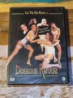 Dessous Revue, DVD Erotik OVP