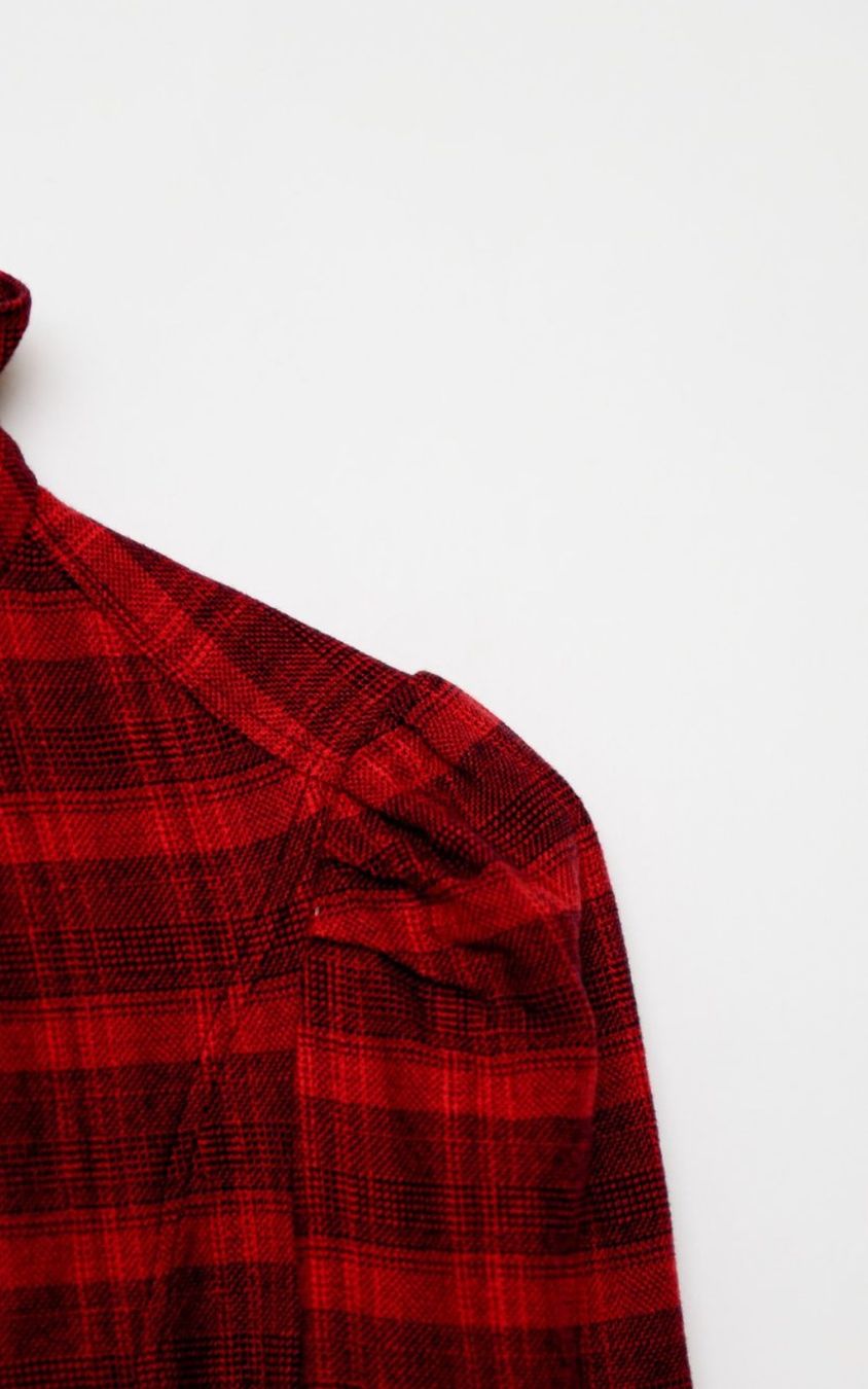 Isabel Marant Blusen: Marant Etoile, Bluse, 100% Baumwolle – Gebraucht aus Zürich von selavia 3
