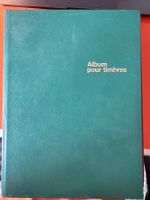 Album francobolli collezione antica, segnatasse e franchig