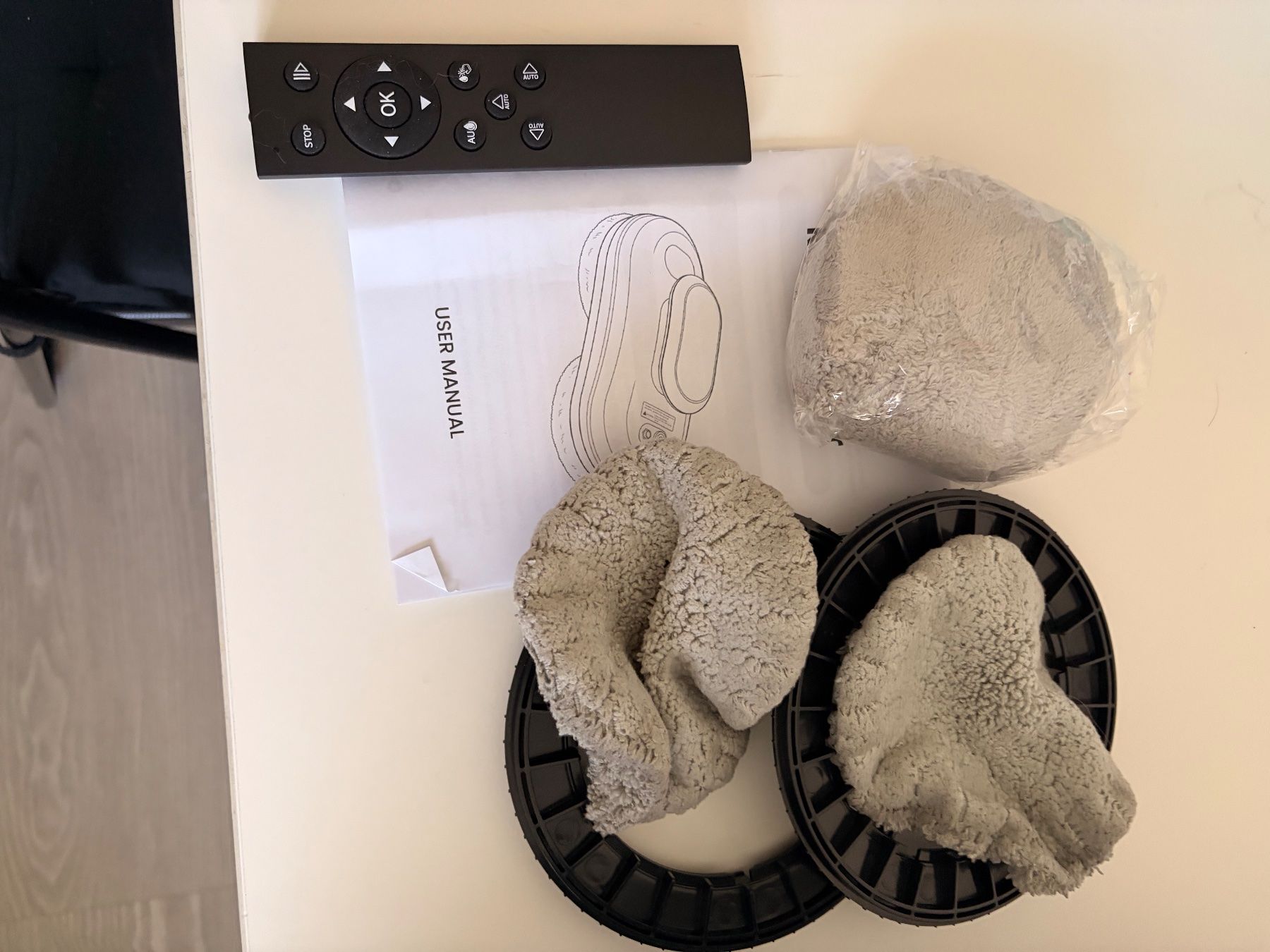 Tutte le macchine: COSMO ROBOT CLEANER – Usato da Wittenbach venduto da Umei6 2