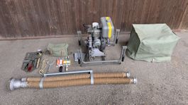 Motorspritze Typ 1
