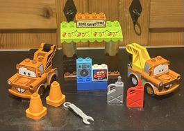 LEGO Duplo Cars