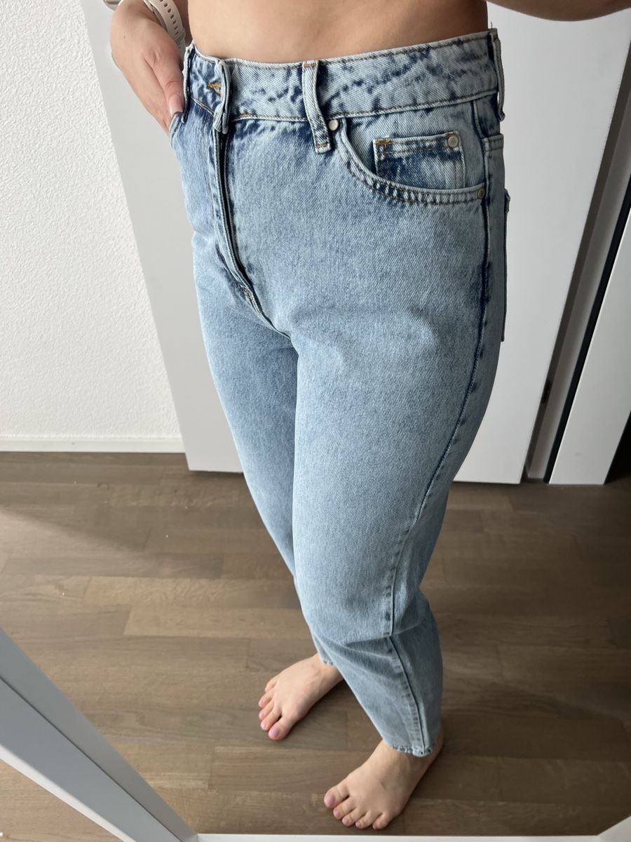 Jeans: Jeans – Nuovo (secondo la descrizione) da Kriens venduto da Krienserin_T 2