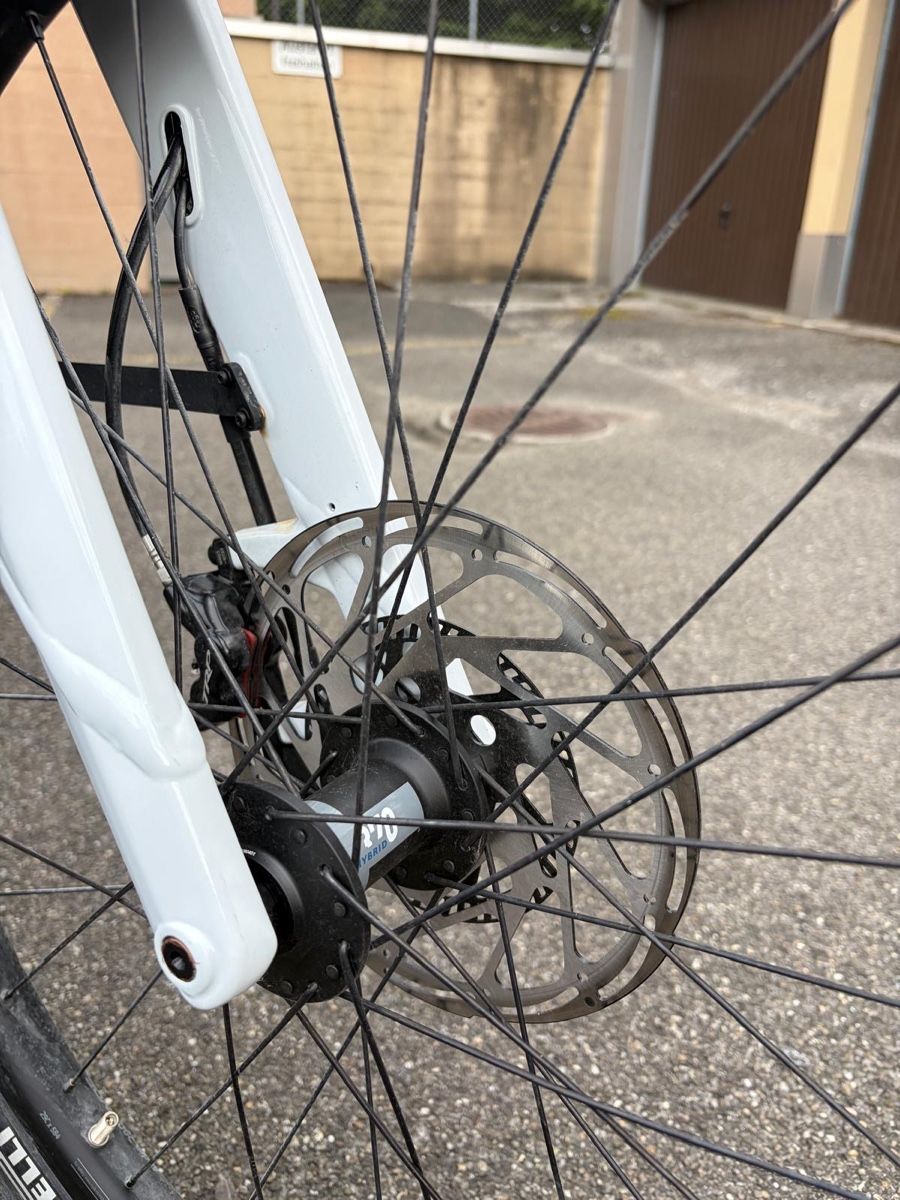 Stromer Vélos: E-Bike Stromer ST3 mit Pinion – Neuf (Voir description) à Linden par Ligro7372 5