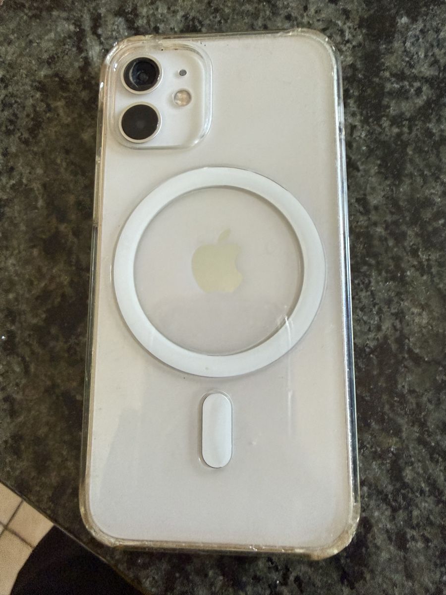 Apple Handys / Smartphones: iPhone 12 mini – Defekt aus Trimbach von Dona81 1