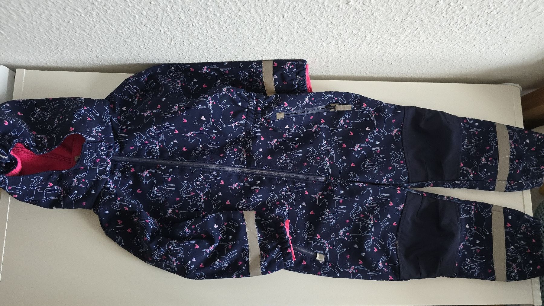 Lotti & Set di vestiti: Kleiderpaket Grösse 104 – Usato da Buchberg venduto da MaddieF 3