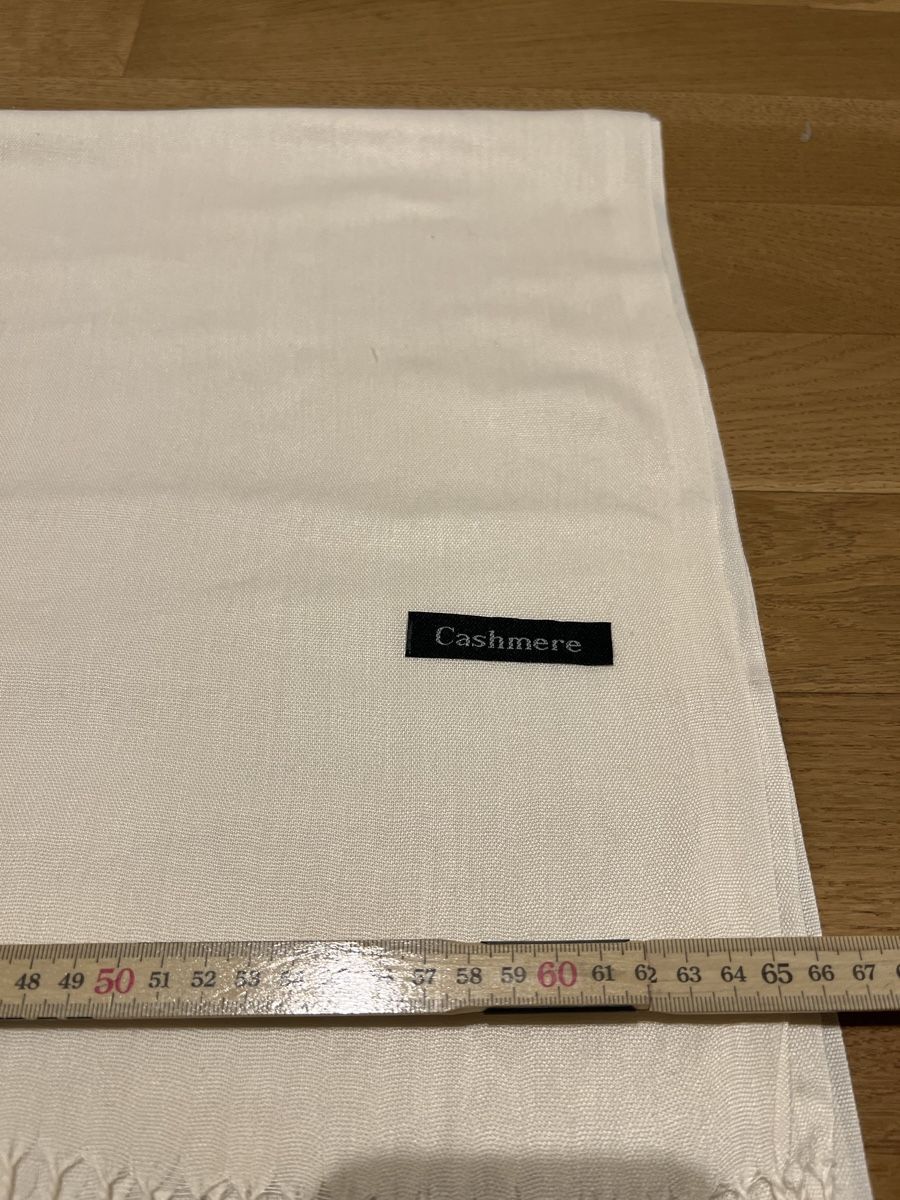 Foulard & Sciarpe: Cashmere Schal – Usato da Altendorf venduto da wqv_97 2