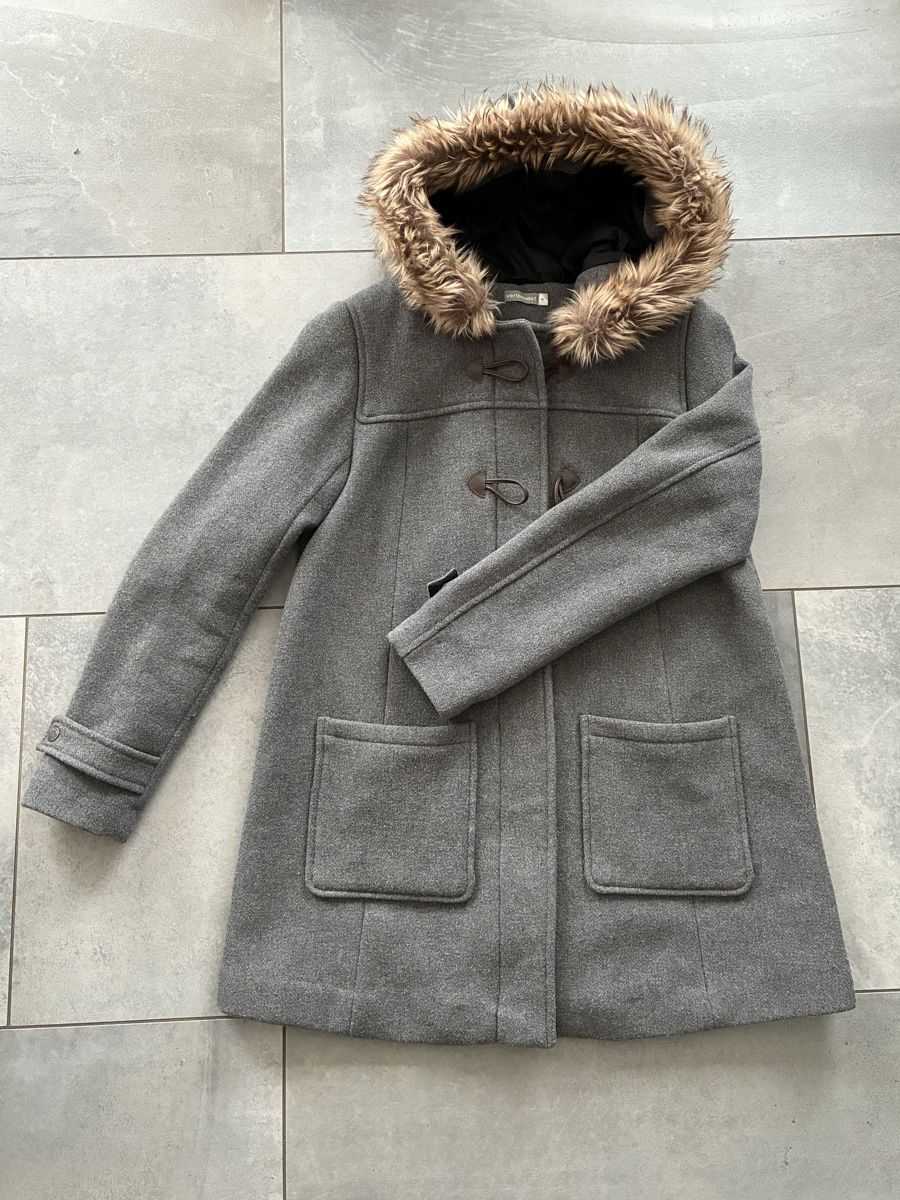 Vertbaudet Mäntel: Manteau de grossesse et portage – Gebraucht aus Courgenay von hertzogg 1