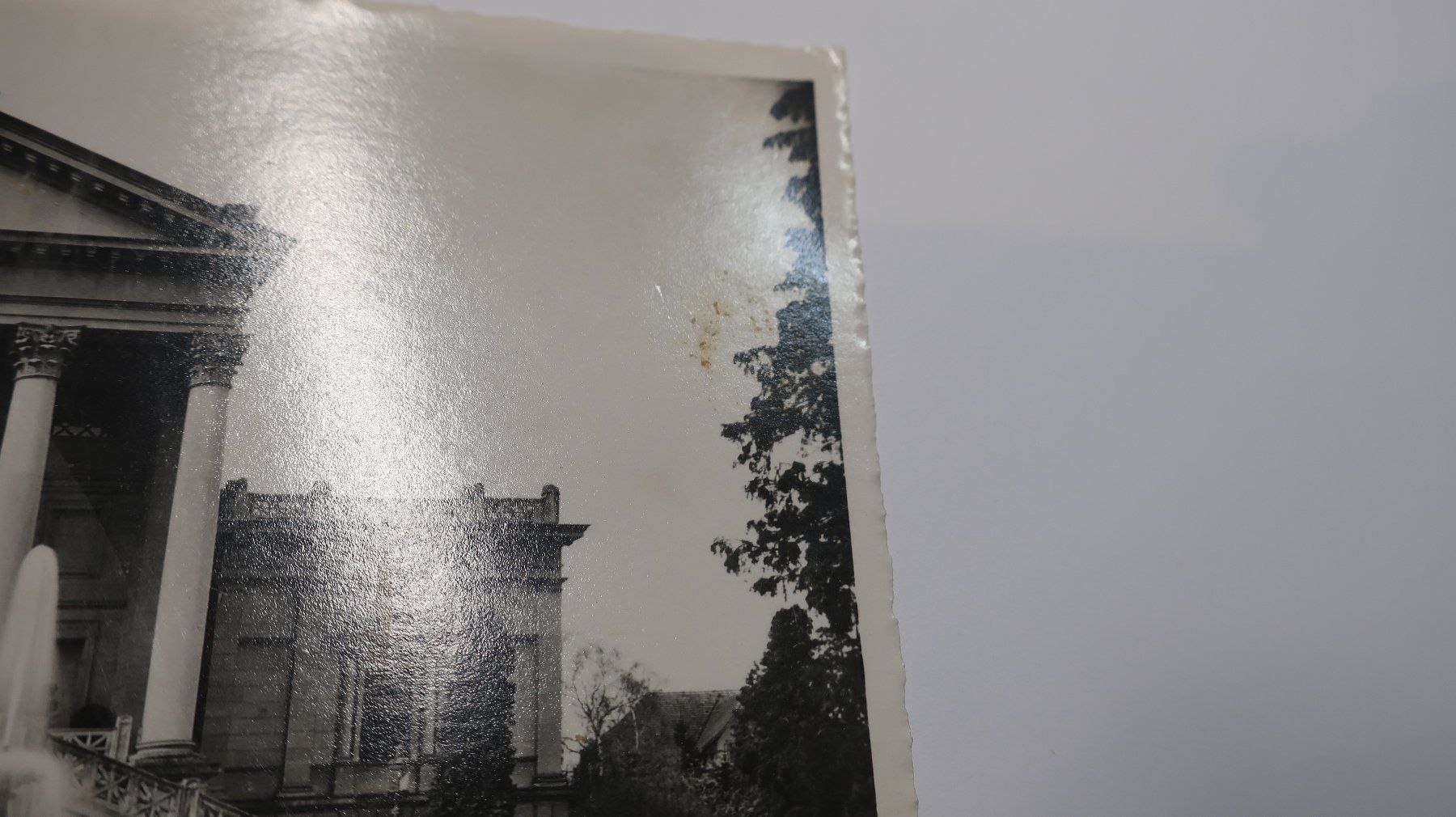Cartoline postali: Winterthur Stadthaus – Usato da Cormoret venduto da Pascalll2001 2