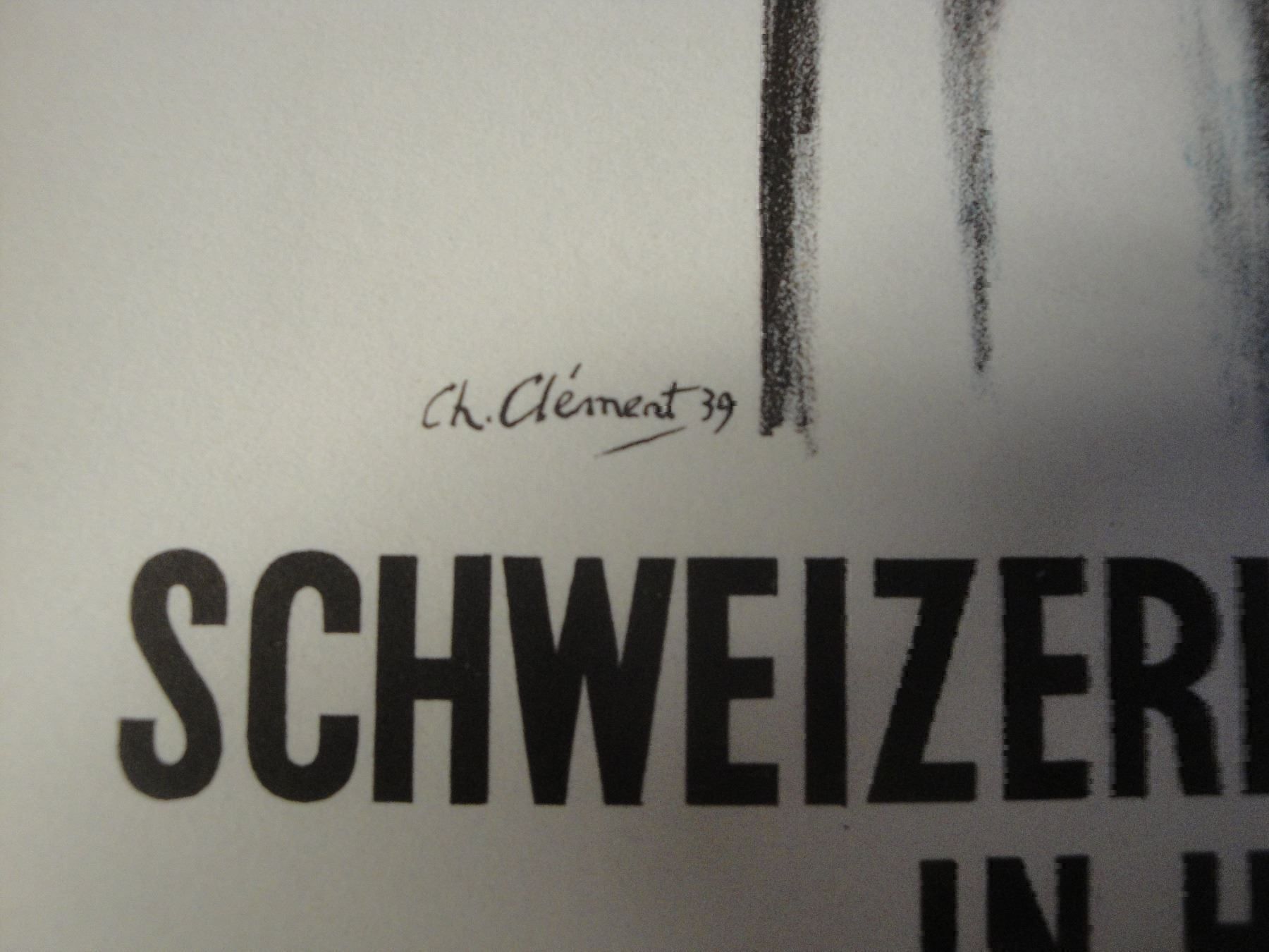 Alle Briefmarken: Schweizerische Winterhilfe 1939 Top – Gebraucht aus Trachslau von post35 1