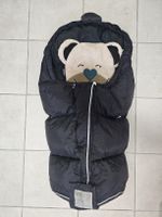 Mucki Fusssack 