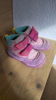 Affenzahn Herbstschuhe Leder