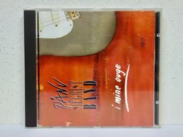 CD DÄNU SIEGRIST BAND / I MINE OUGE - vergriffen