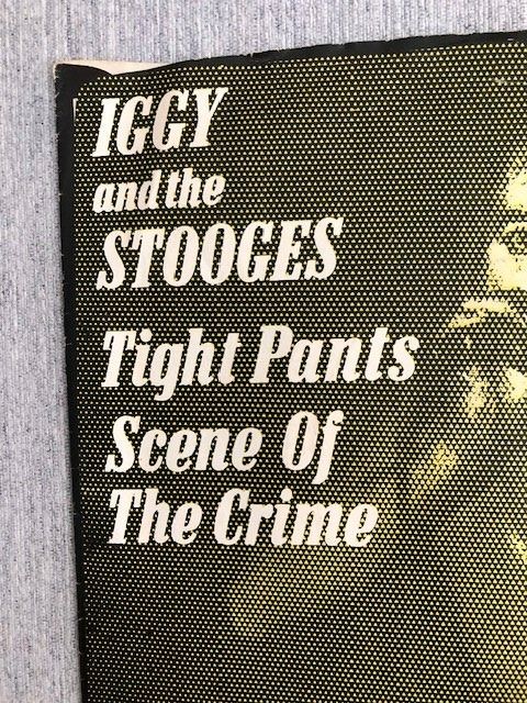 Dischi in vinile: The Stooges – Usato da Aarwangen venduto da Jukebox3 3