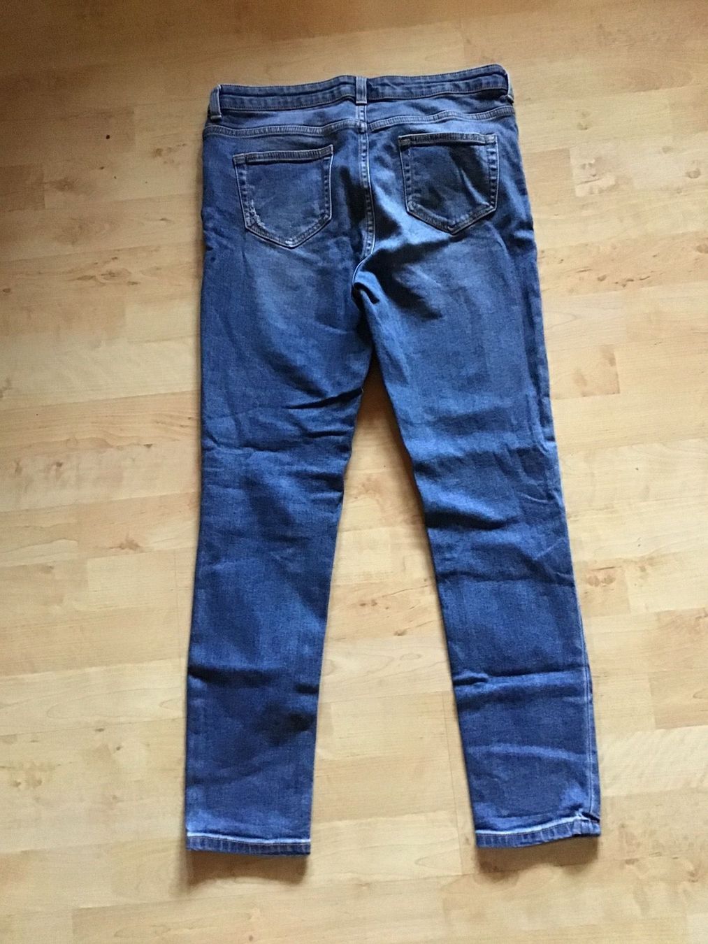 Jeans: Jeans "DenimCo" Gr. 40... – Usato da Uetendorf venduto da Koh0 1