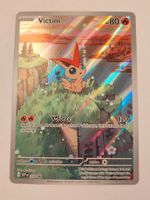 Pokemon Victini Full Art Illustration Rare Promo ab 1 CHF