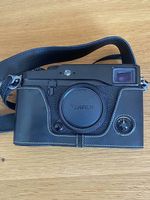 Fujifilm X-Pro1 Kameragehäuse