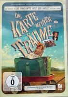 DVD - Die Karte meiner Träume