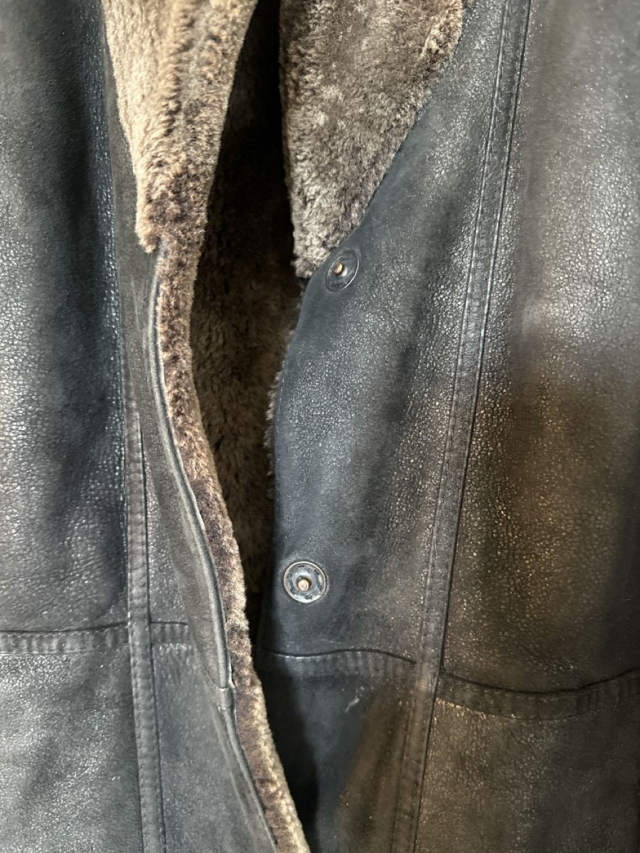Cappotti: Teddymantel reversible – Usato da Bern venduto da Ibizaflow 2