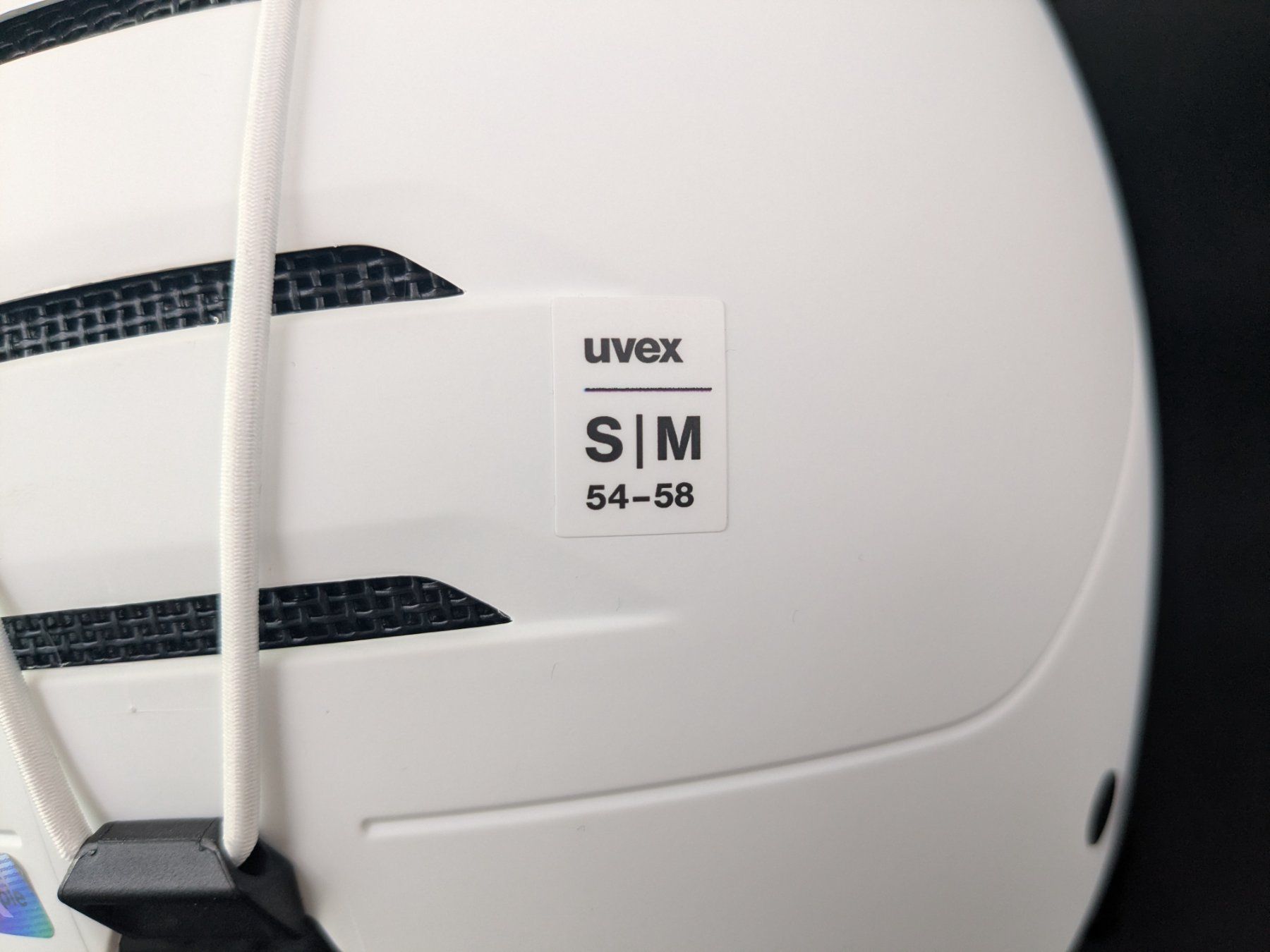 Uvex Casques: UVEX Wanted Skihelm Gr. S/M – Neuf (Voir description) à Dintikon par Restwert_Dintikon 5