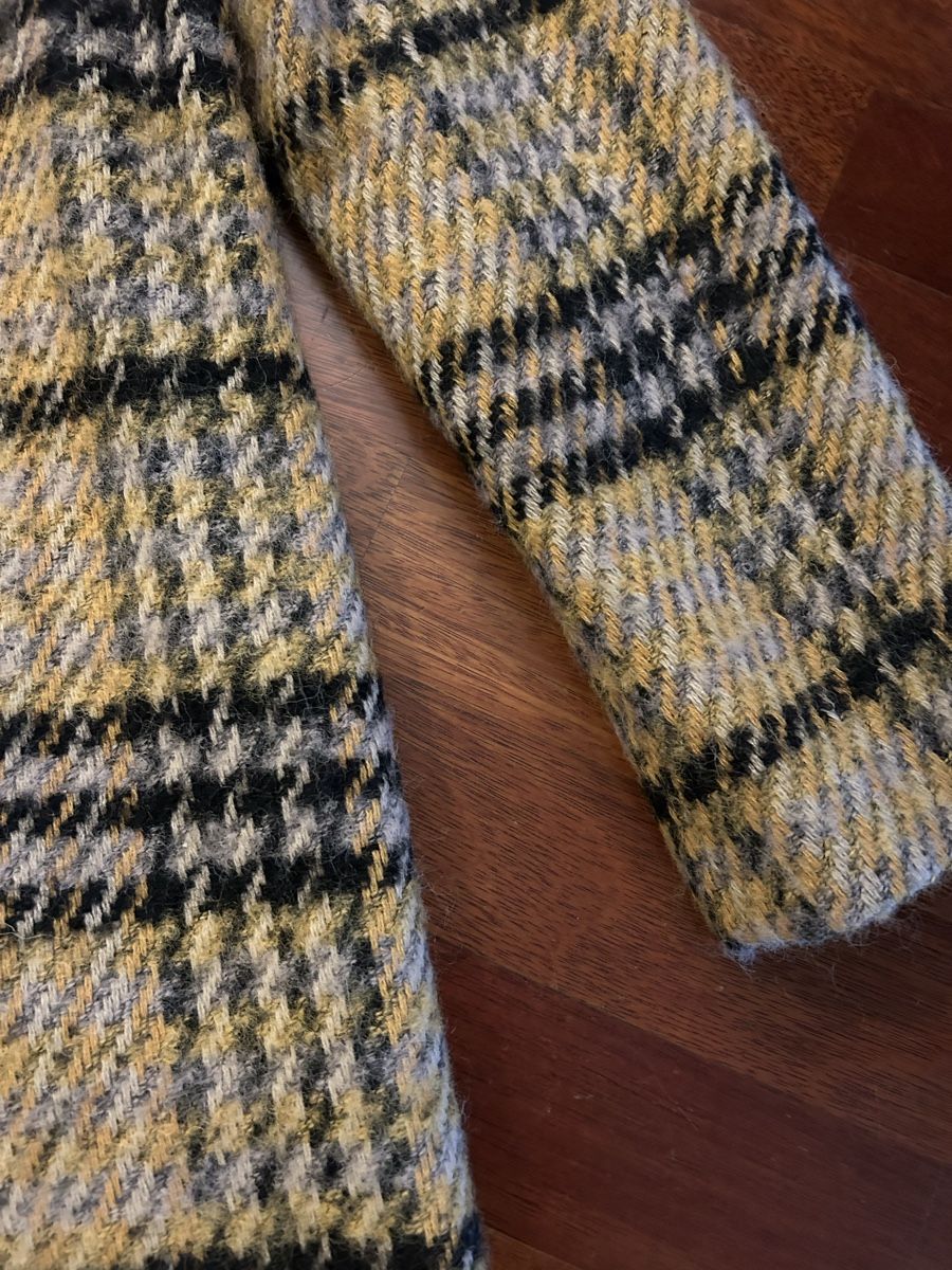 Cappotti: Mantel Sam Edelman Wolle Grösse 12 neuwertig – Nuovo (secondo la descrizione) da Zürich venduto da Nick345 3