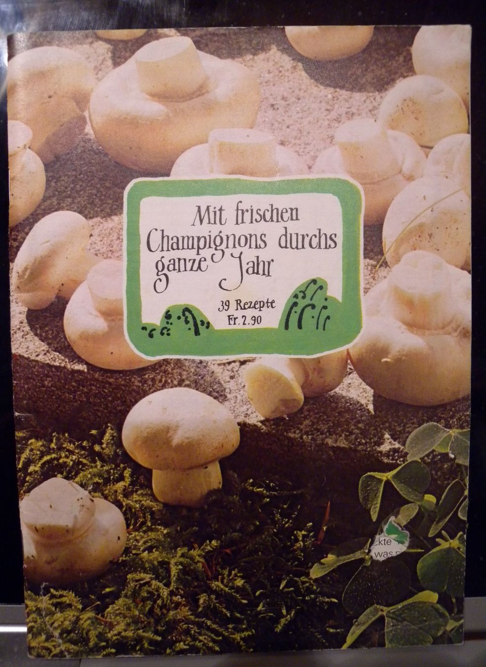 Bücher: Gefrierratgeber Bosch mit Rezepten plus zwei – Gebraucht aus Hauenstein von davia72 2