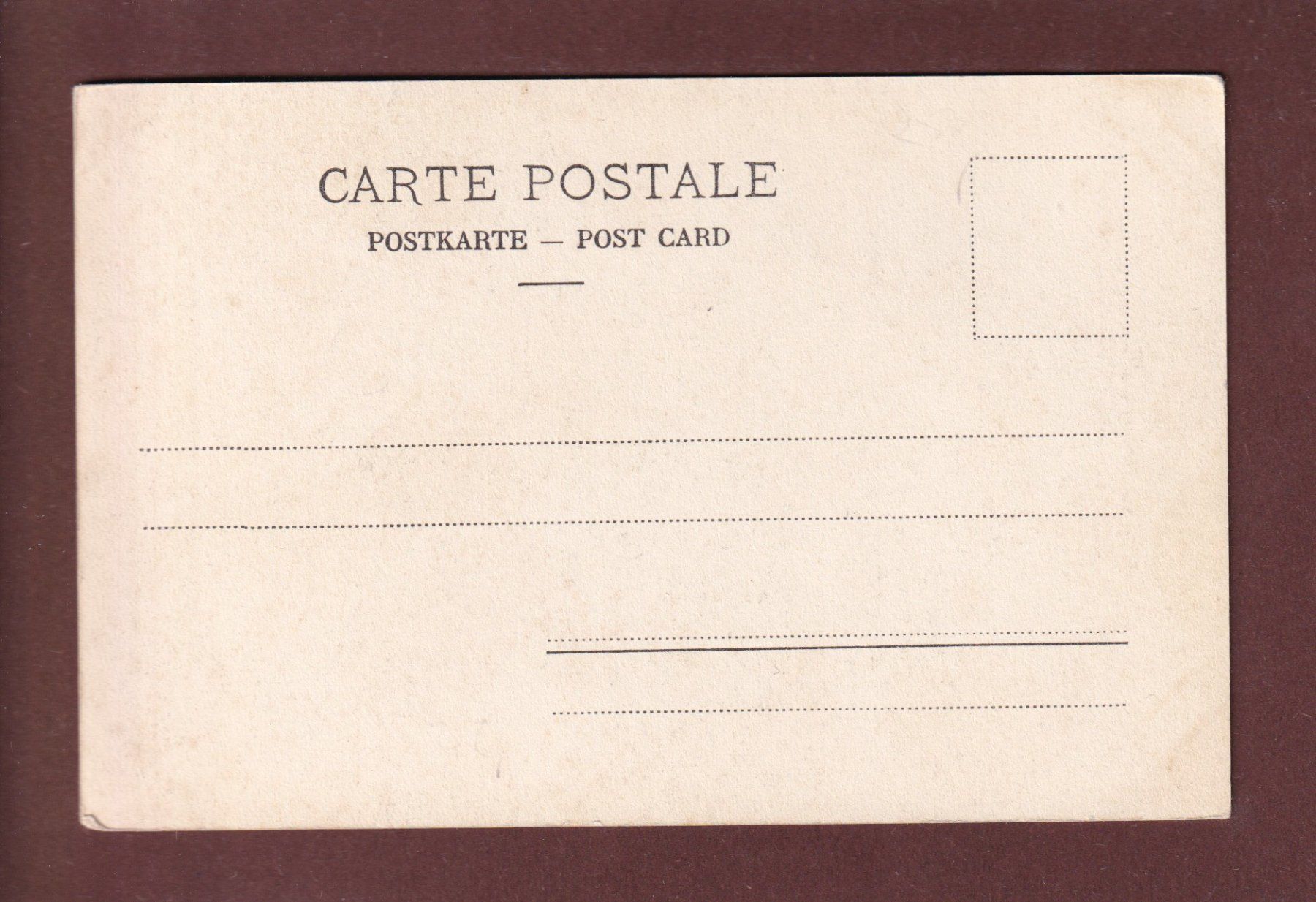 Cartoline postali: MONTREUX - Gorges du Chauderon - CPN – Usato da Pully venduto da nicecards 1