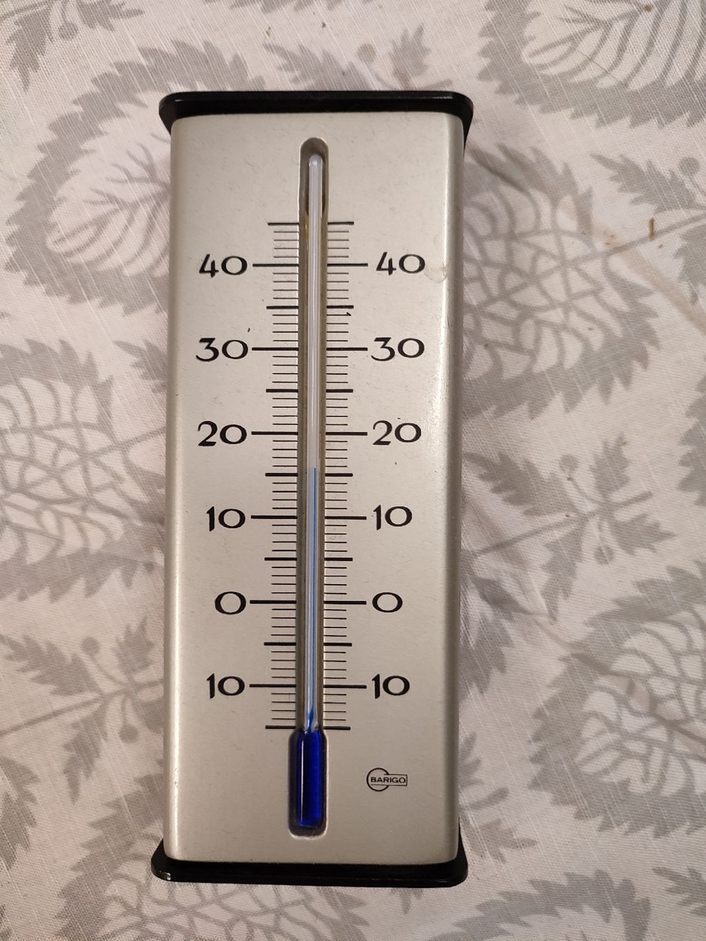 Sonstiges für Haushalt & Wohnen: Thermometer – Neu (gemäss Beschreibung) aus Utzenstorf von bimico