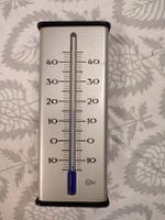 Thermometer