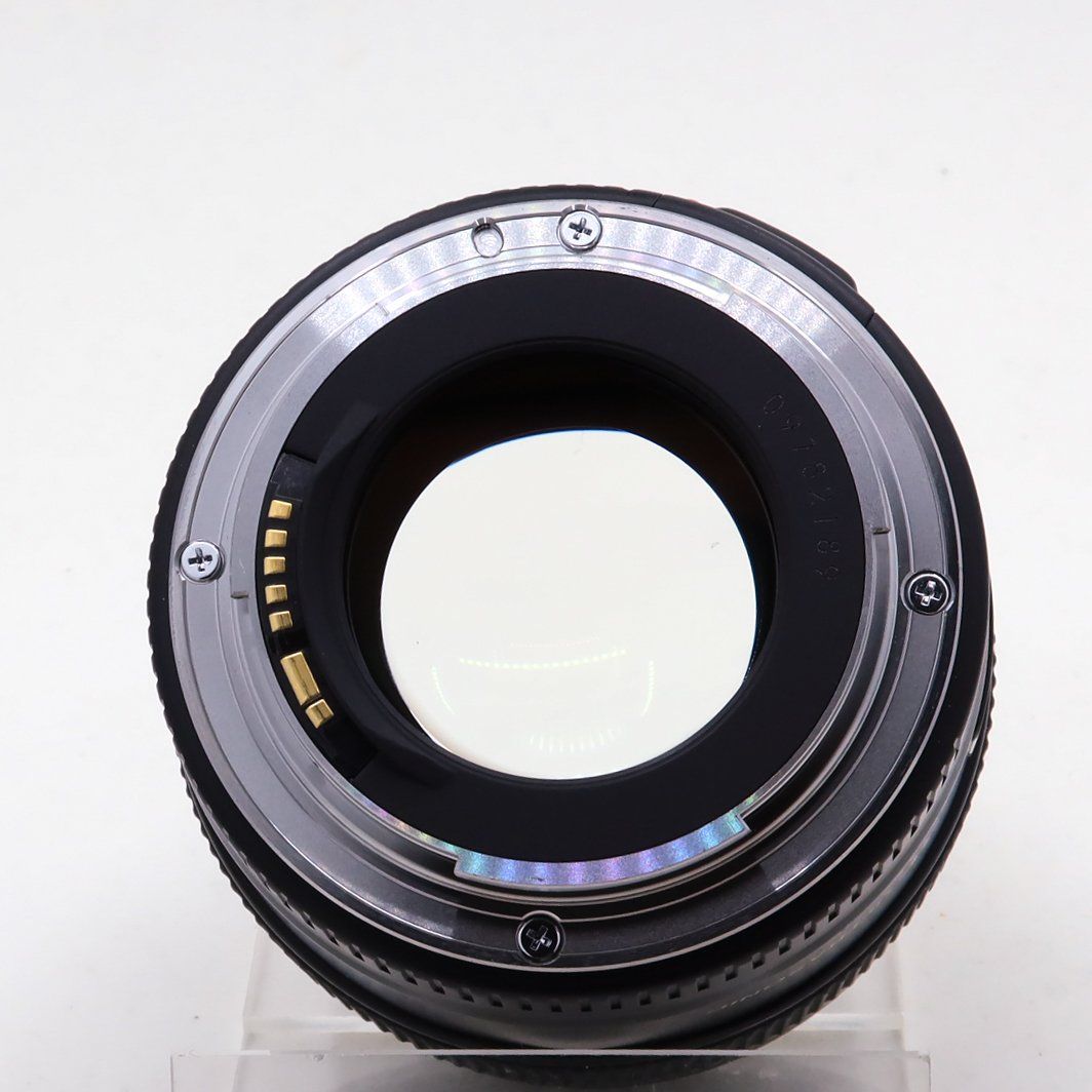 Canon Obiettivi: Canon EF 85mm f1,8 USM – Usato da Luzern venduto da AMS144 2