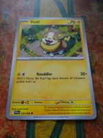 POKEMON  Voldi    I  PFL DE   030/094    KP70    2025