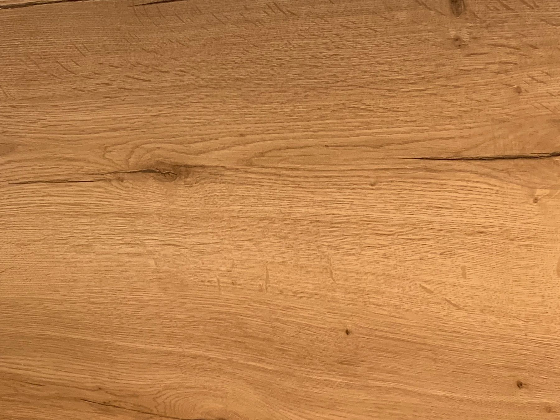 Holzartikel: Bretter Holzoptik Eiche – Gebraucht aus Münchenbuchsee von salty