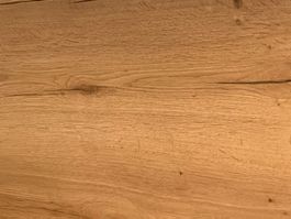 Bretter Holzoptik Eiche