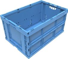 Klappboxen , TOP ,Faltbox Umzugskiste