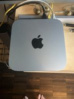 Apple Mac Mini Mid 2011 guter Zustand 54 Zeichen