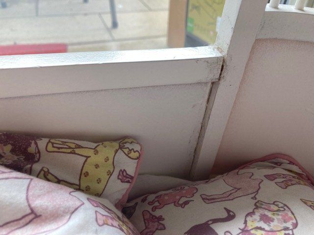 Giocattoli: Puppenbett smallstuff – Usato da Zürich venduto da Laura1079 3