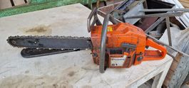 Husqvarna 61 Kettensäge 