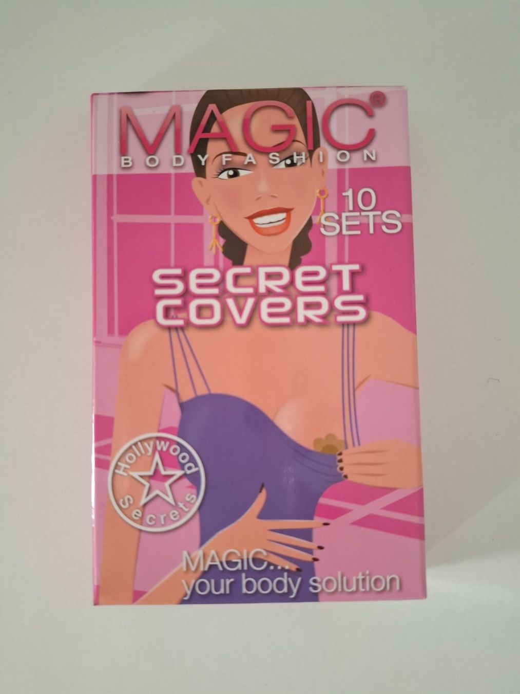 Sonstige Unterwäsche: Dessous – Neu und originalverpackt aus Zürich von honolulu4711