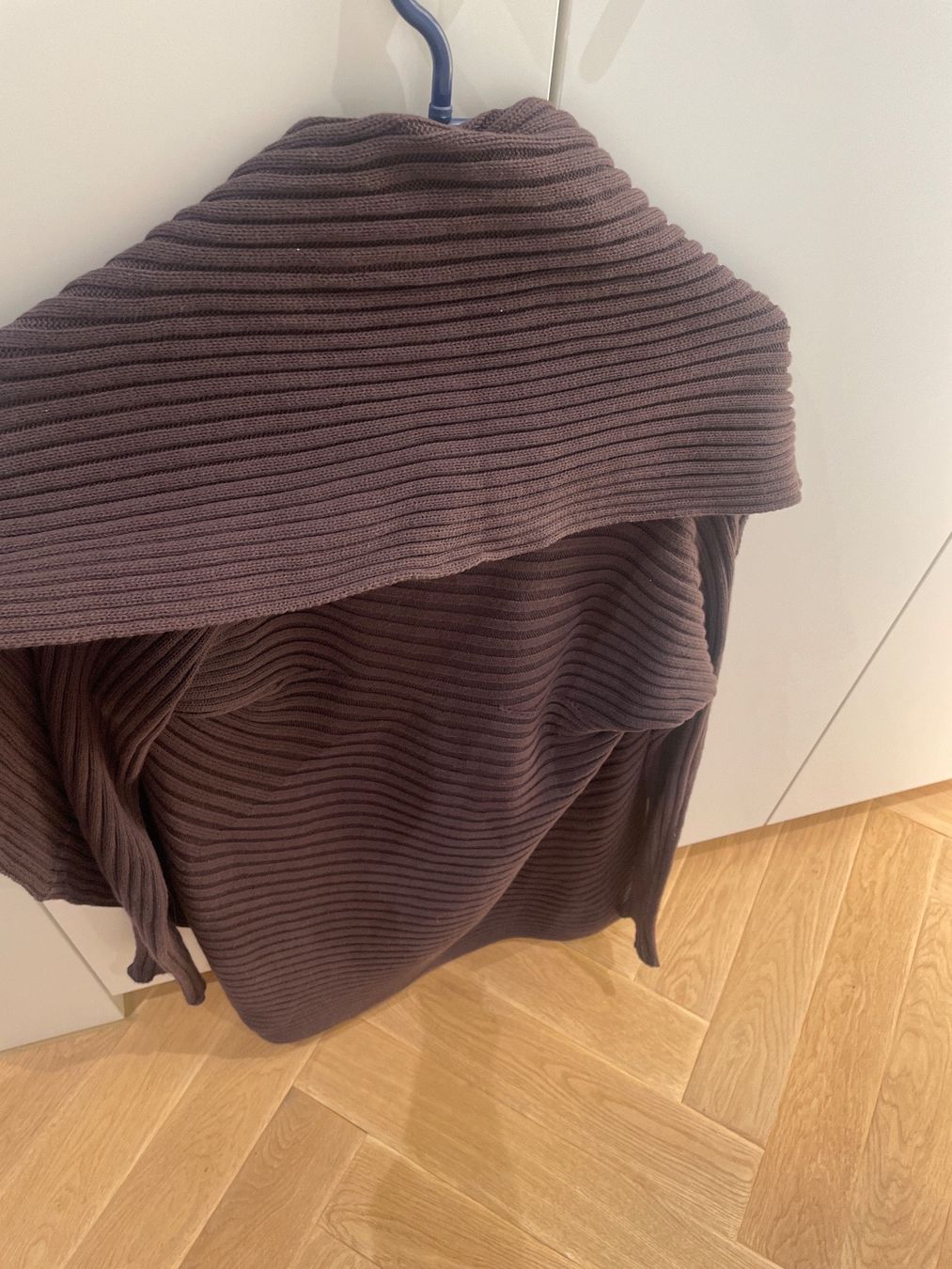Altro in Moda donna: Strickjacke/ Cape M Naturaline – Usato da Zürich venduto da iva_7658 3