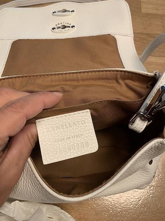 Borse da donna: Zanellato Ledertasche neu – Nuovo (secondo la descrizione) da Bülach venduto da Lunaromina 2
