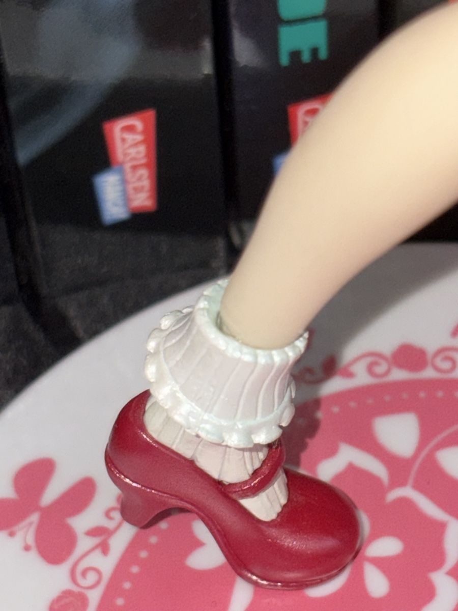 Figurines: Re:zero Ram Anime Figur  – Neuf (Voir description) à Biberist par sai_bw7l 4