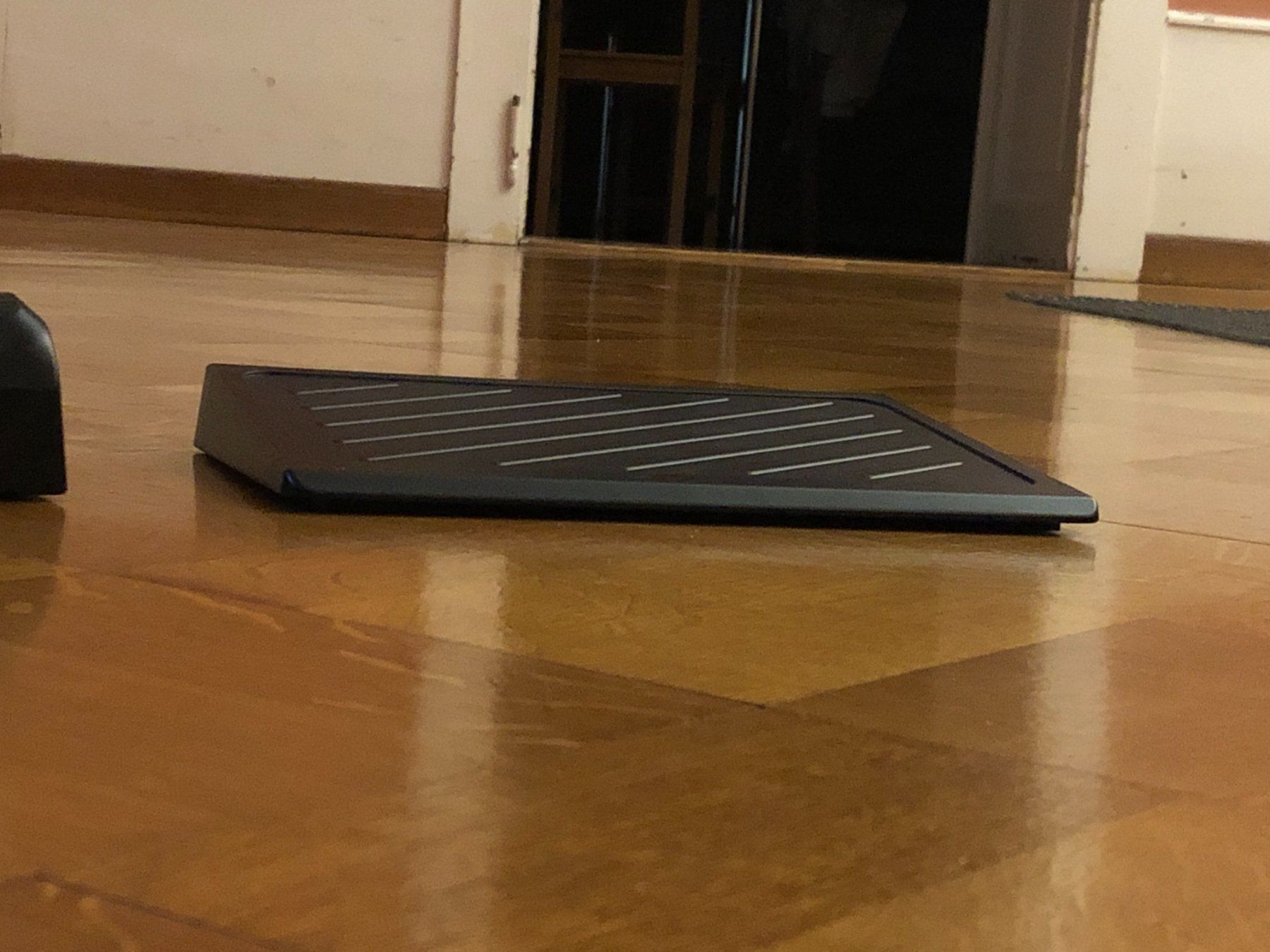 Nintendo Controller: Volant + pédales pc et switch, Racing Wheel Pro Deluxe – Usato da Yvorne venduto da didier1000 3